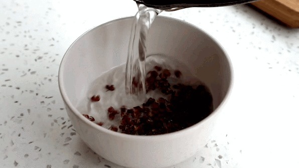 新疆|家庭版“烤包子”,不用发面,皮脆馅香,保证你吃一次就念念不忘