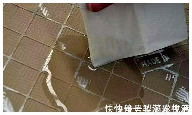 边角料|地砖怎么选？5招教你买到高质量地砖，实用又美观