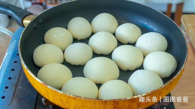 7种包子的独特做法,一周不重样!孩子早餐吃得好,一定长高个!