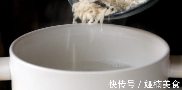 早餐|天冷早餐喝碗疙瘩汤最舒服,营养全面简单易做,驱寒又暖胃