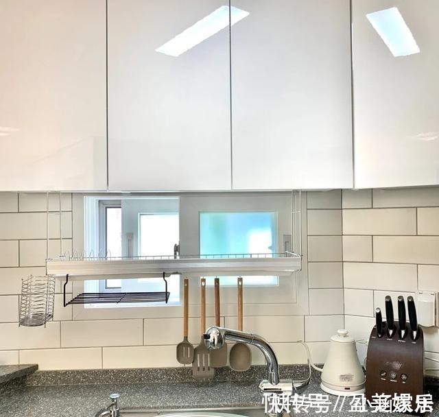 新家|新家好不好看,一半靠软装,59㎡精致宽敞夫妻俩谁也不嫌小!