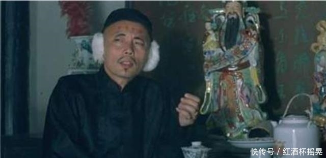 周扒皮:一个恪守中国传统的乡村士绅,还是一个人人喊打的恶霸