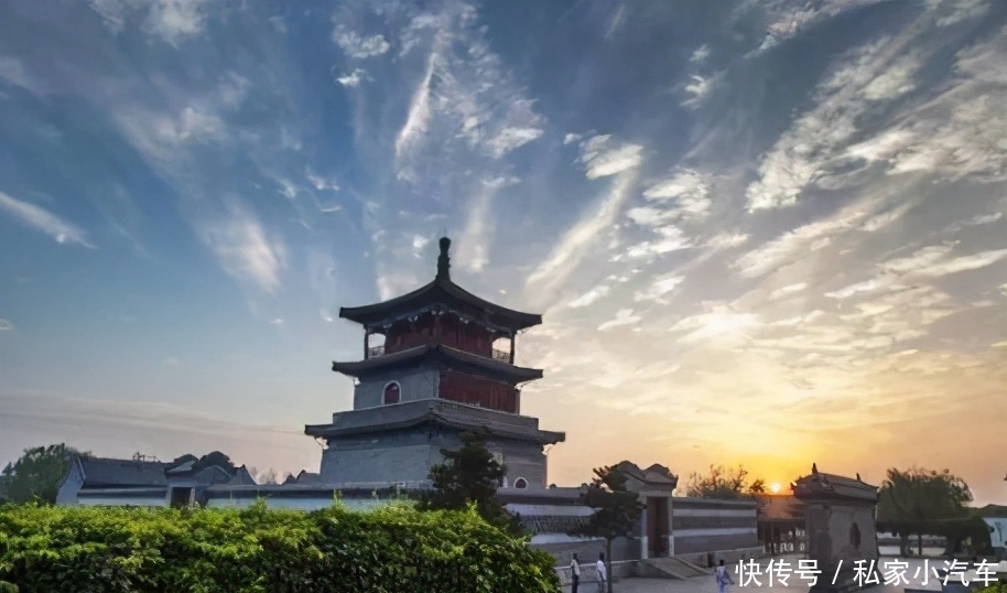 河北的“江南水乡”，已有2000多年历史，景色媲美苏杭来了不后悔