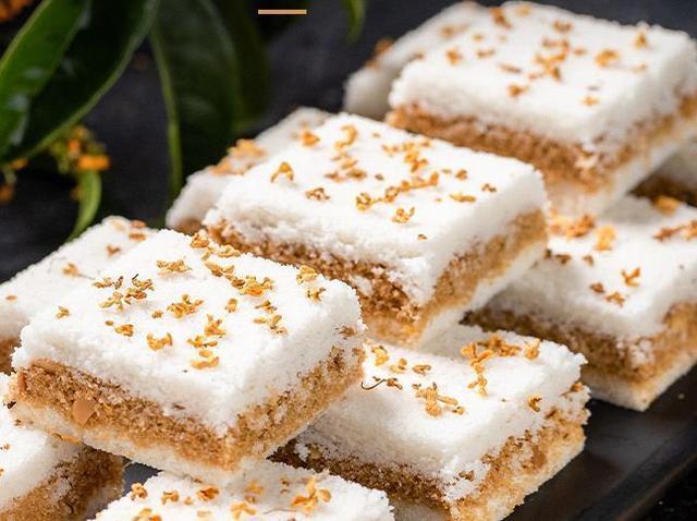 这几种小零食冻起来吃,美味更上一层次!不信试试!