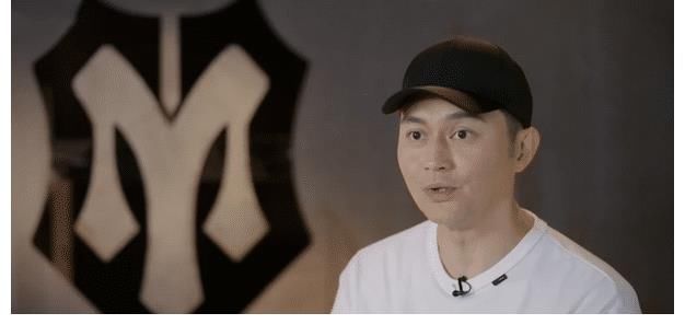 哥哥|《披荆斩棘的哥哥》里，“小透明”的那位哥哥，五公终于回来了