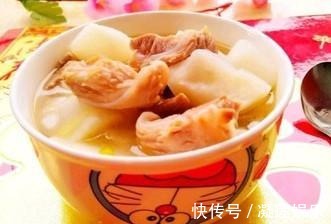 山药排骨汤|晚上易失眠隔三差五喝点“它”,几块钱一斤,常吃睡眠好有精神