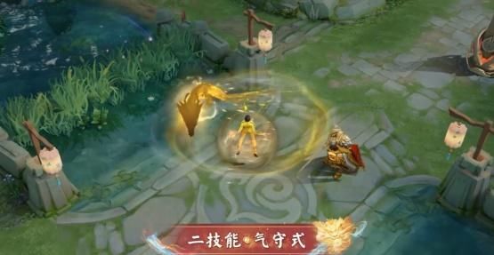 李小龙|王者荣耀：李小龙局内效果仍未上线，将进行优化？网友：建模改改吧