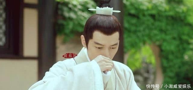 西晋文学|古代“第一美男”潘安有多帅？专家做出复原图，这画风，不对吧？