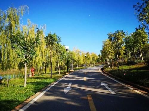 到云南旅居养老，不要错过这座城，环境好节奏慢房价低交通便捷