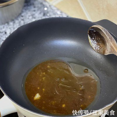 有了这盘东北扒肉，米饭都要多煮几碗