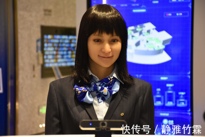 智能|智能机器人作为新一代生产和服务的工具，会对人类带来什么影响？