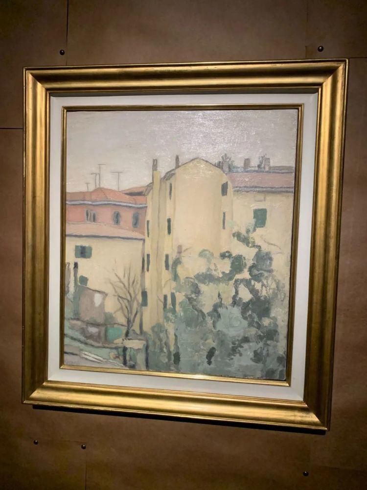  艺术家|莫兰迪亚洲最大规模个展亮相木木美术馆 尽情享受“桌上的宁静风景”