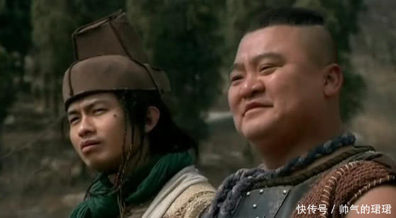 梁山17名步军将校,究竟谁最厉害?此人还让卢俊义不敢贸然进兵