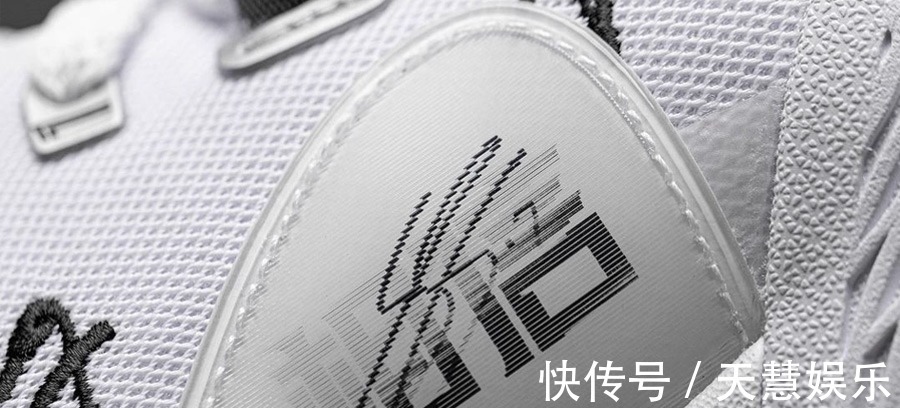 林书豪$刺绣涂鸦够吸睛!「林书豪一代」全新实物释出