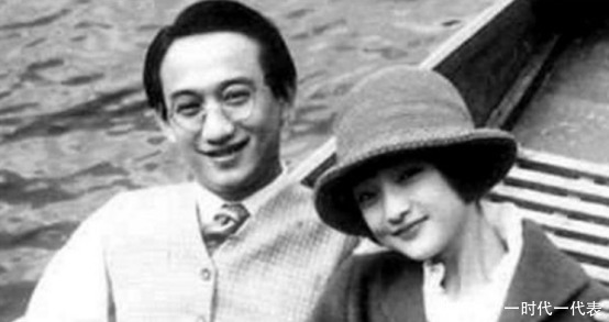 渣男杀手陆小曼,别人眼里的负心汉,在她面前都是痴情儿郎!