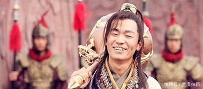 李元霸有四象不过之力,却被此人一枪挑翻!