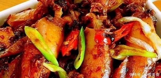 鸡翅|百吃不腻的几道家常美味,真的是必学哦,好吃美味,做法也不难