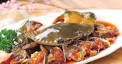 胆囊炎|哪些人不能吃螃蟹？