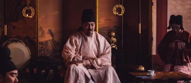 不信|辞官归隐的宰相,若与正七品县令对比谁职权更大说出你都不信