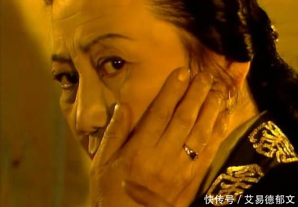 王善保家|《红楼梦》里王熙凤参与夜抄是迫不得已的?