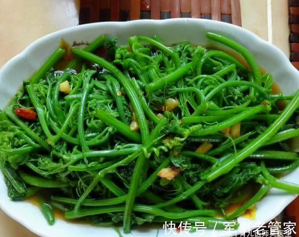 清热|建议男女多吃的食物，不可错过了，能清热利尿，多食好处极多