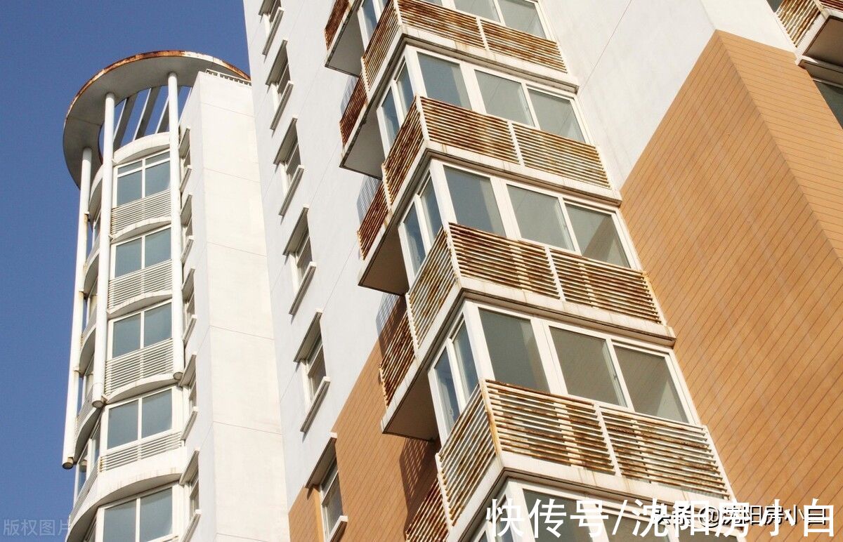 总和|售楼员说的100平房子,交房却只有80平,相差的面积哪去了