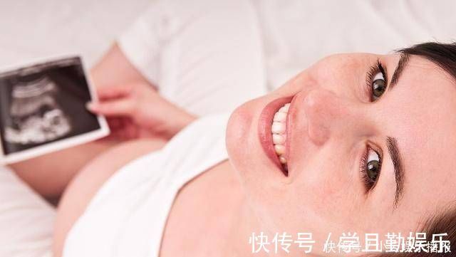 胎囊|怀孕后，如果怀孕的妈妈有这三场表演，也许她是肚子里的小公主，提前恭喜