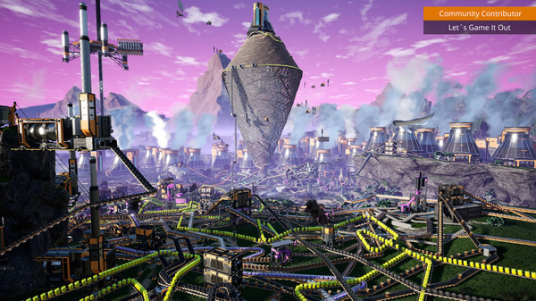 Satisfactory中文破解版-劳模下载