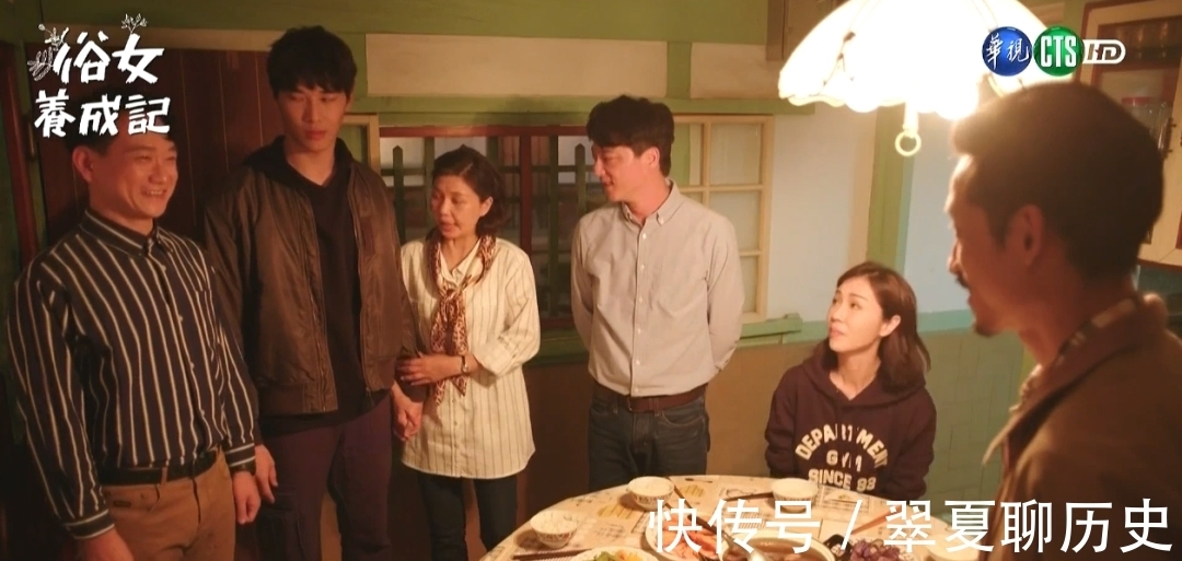 上国|9.6分的华语剧无敌了,第一季狂刷三遍,观众:看得狂飙泪