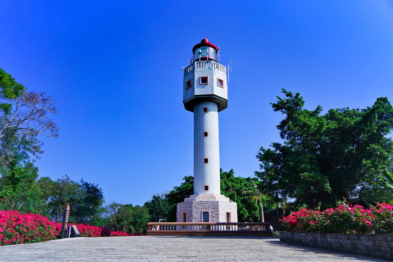 涠洲岛|去北海涠洲岛吹夏天的风