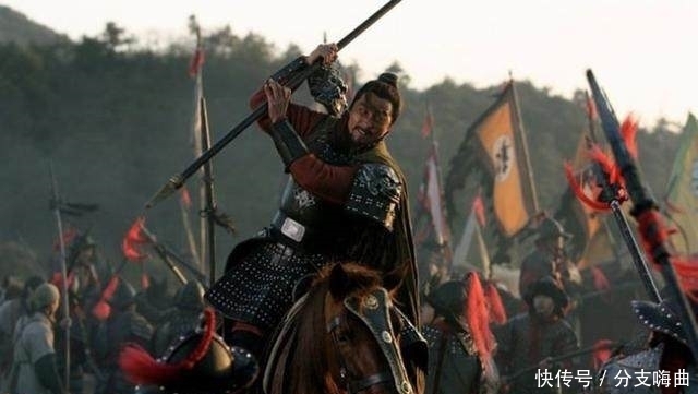 史文恭|水浒传中他的武功才是做厉害的,林冲、关胜、史文恭都要靠边站!