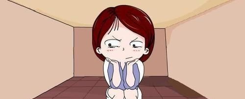 膀胱|怀孕280天,孕妇的内脏都去哪了?一张图告诉你“妈妈的伟大”