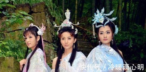 成圣!她是封神榜中最可怜的女子,死之前离成圣只有一线的差距!