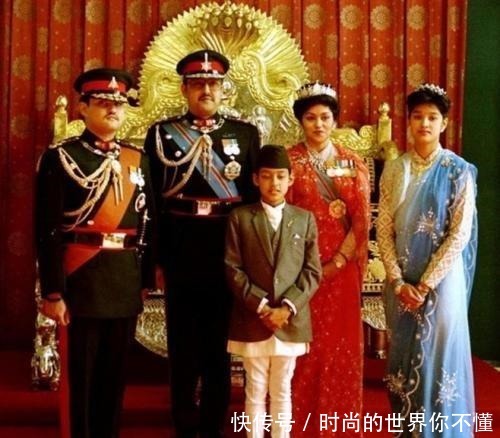 国王|“十世而终”尼泊尔沙阿王朝的神秘预言