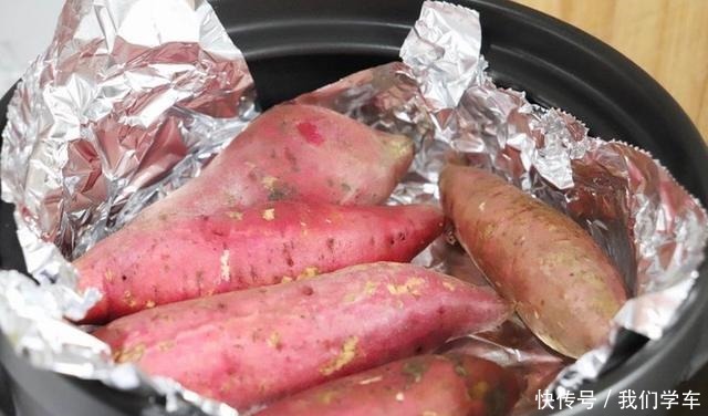 天然“碱性食物”,爱美的女性要常吃,嘴巴不臭,小肚子也不见了