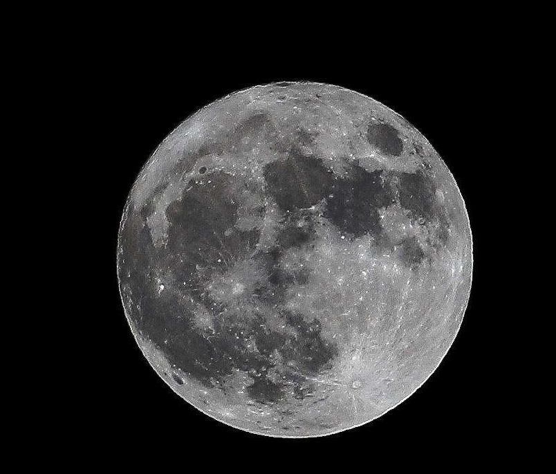 极恐|古人称月亮为广寒宫，古代不能到月球，竟知道上面很冷？细思极恐