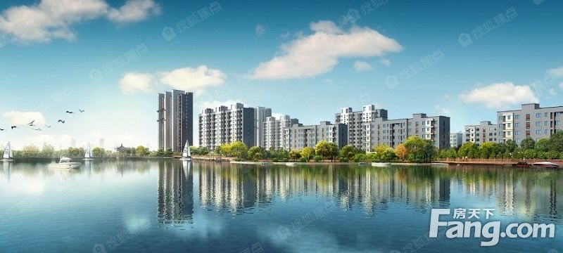 银川|请查收从银川永宁县热门楼盘现场传来多张谍照（组图）