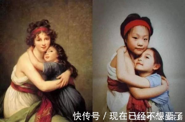 马奈|小学生名画模仿秀，再次爆笑来袭，新奇脑洞，让网友大呼看不够