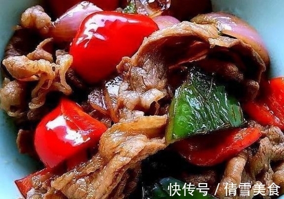 汤匙|精选几道吃不腻的家常菜，看着就想流口水，学会做给家人吃吧