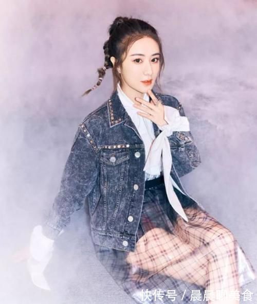 假睫毛|有一种“整容”叫薇娅卸妆,摘掉假睫毛之后,网友们都说这是同一个人吗