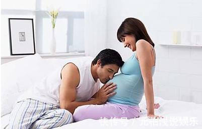 清澈|想要羊水变清澈?孕妈避开4个坏习惯,给胎宝宝一个干净的家