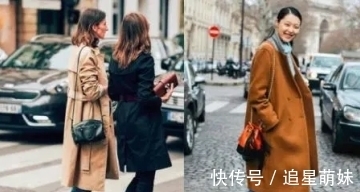 大衣 时尚玩家David刘:秋冬大衣穿搭的10种style(建议收藏)
