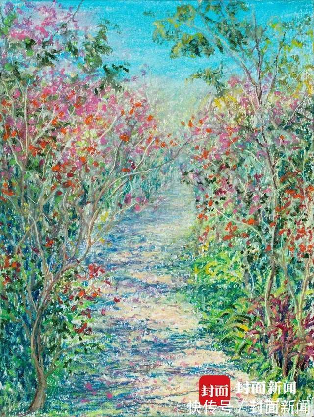 叶茂|封面独家|“广告大师”叶茂中生前遗作曝光 曾想用画笔给病魔最后一击