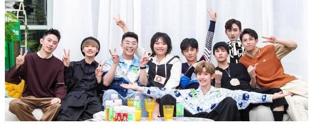 节目|《拜托了冰箱》再惹争议,王嘉尔被嘉宾当马骑,节目组紧急删除