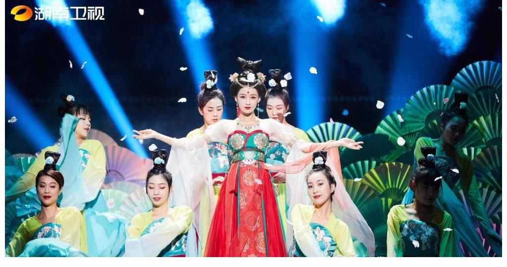《你好，星期六》用好四个模块，称霸周末黄金档