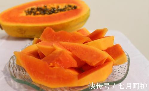 食物|胃不好能吃橘子吗?医生建议:胃不好的人,5种食物建议常吃