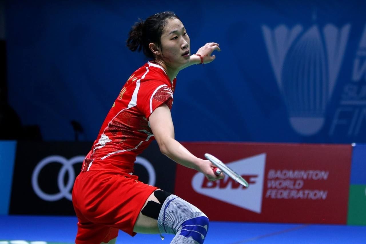 五冠|男雙0-3無緣決賽，女雙拉鋸戰(zhàn)惜敗日本，五冠夢破碎卻引“喝彩”