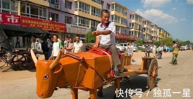 毛竹片|诸葛亮发明木牛流马，专家也无法解释原理，是真实存在还是虚构！