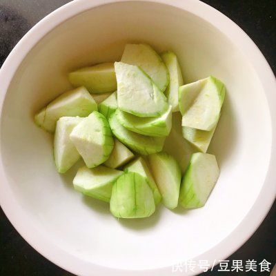 丝瓜|耙耙菜