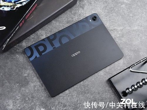 原神|OPPO Pad评测：2299元，这块智慧生态屏值吗？